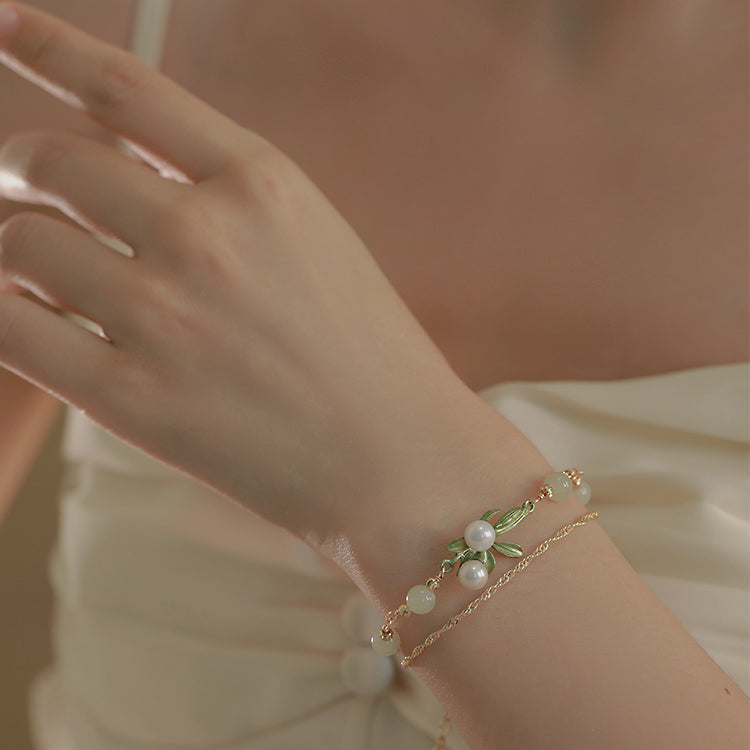 Flourishing Blossom