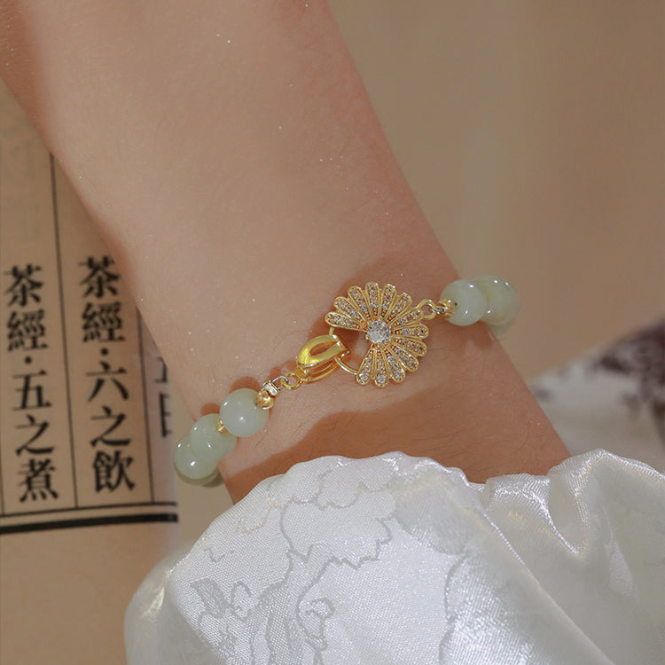 The Autumn Elves Bracelets