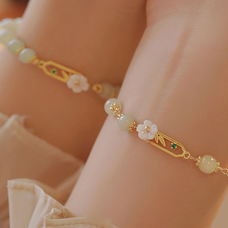 Warm And Tender Like You Bracelets