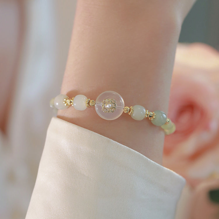 Pure Elegance Bracelets