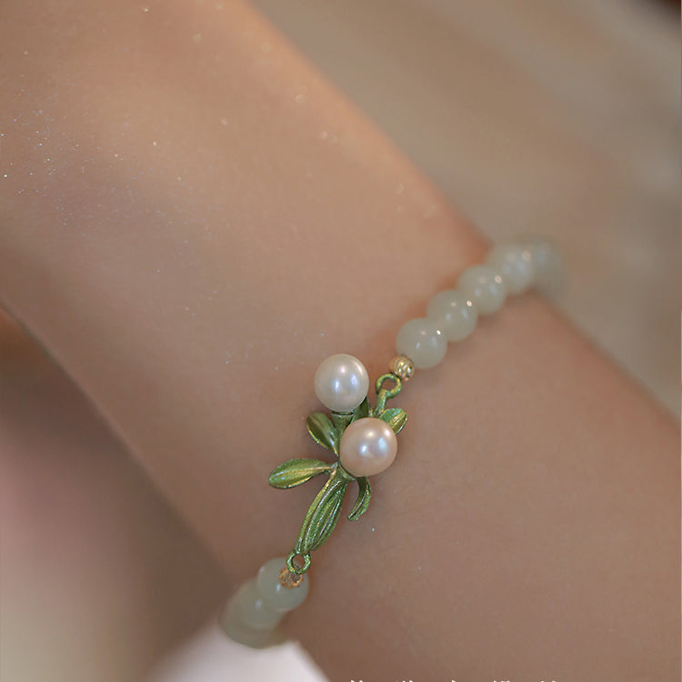 Flourishing Blossom