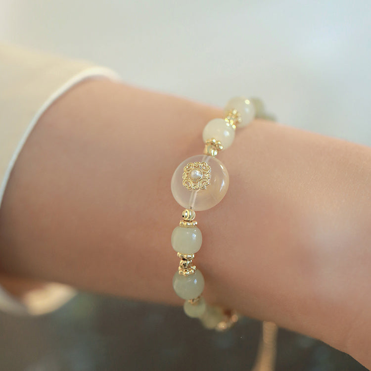 Pure Elegance Bracelets