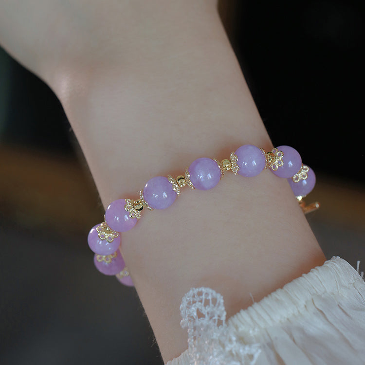 Dreamy Butterfly Bracelet