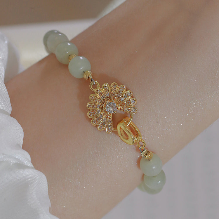 The Autumn Elves Bracelets