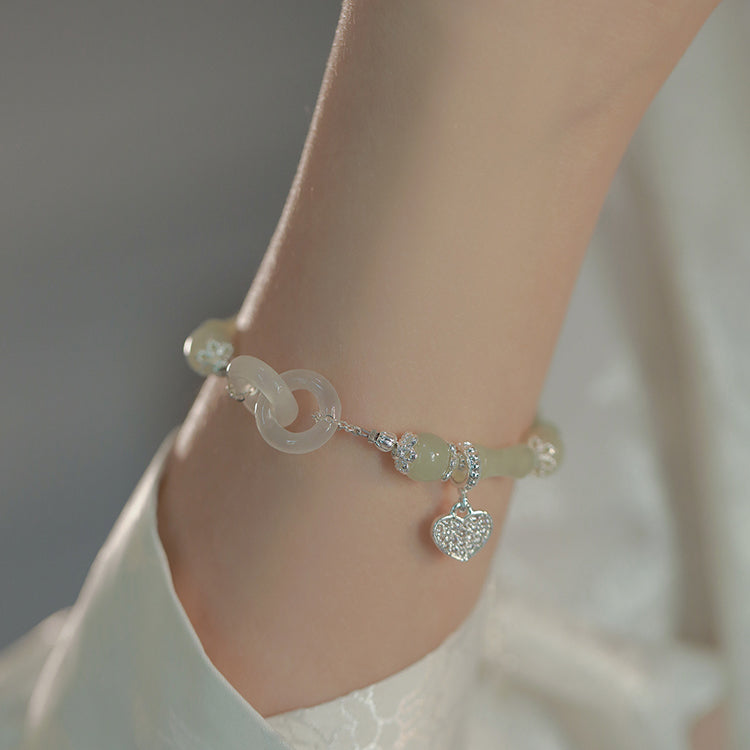 Love Forever Bracelet