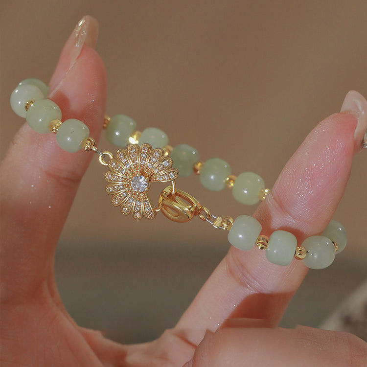 The Autumn Elves Bracelets