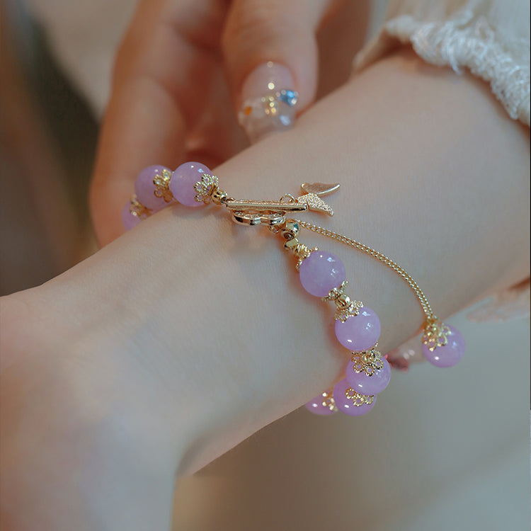 Dreamy Butterfly Bracelet