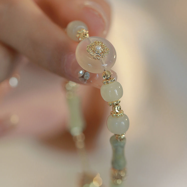 Pure Elegance Bracelets