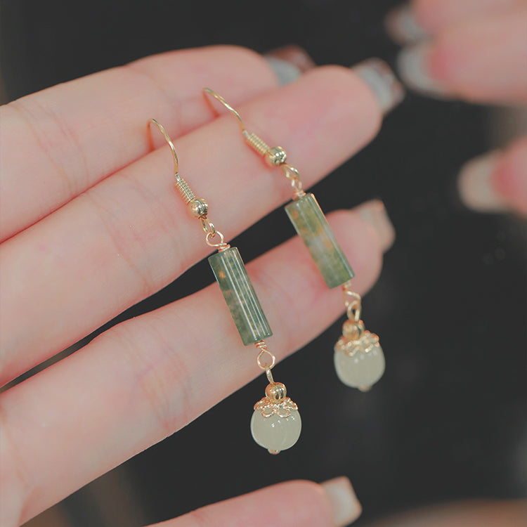 Beauty Of Nature Earrings