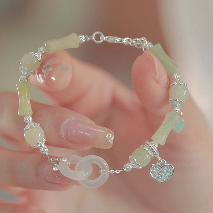 Love Forever Bracelet