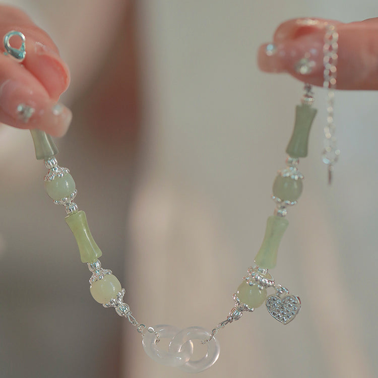 Love Forever Bracelet