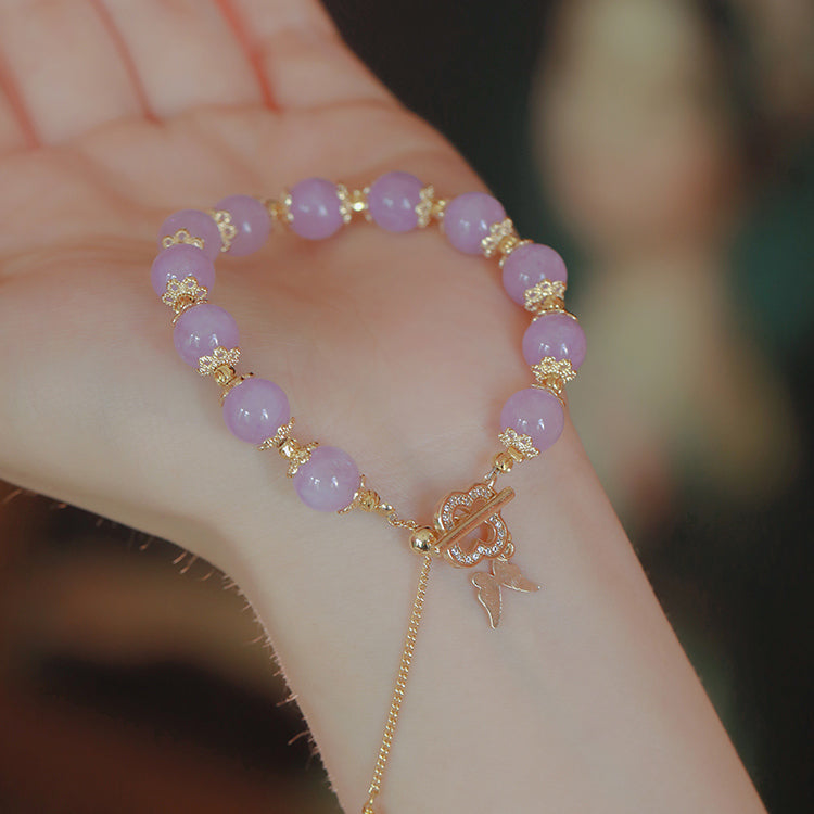 Dreamy Butterfly Bracelet