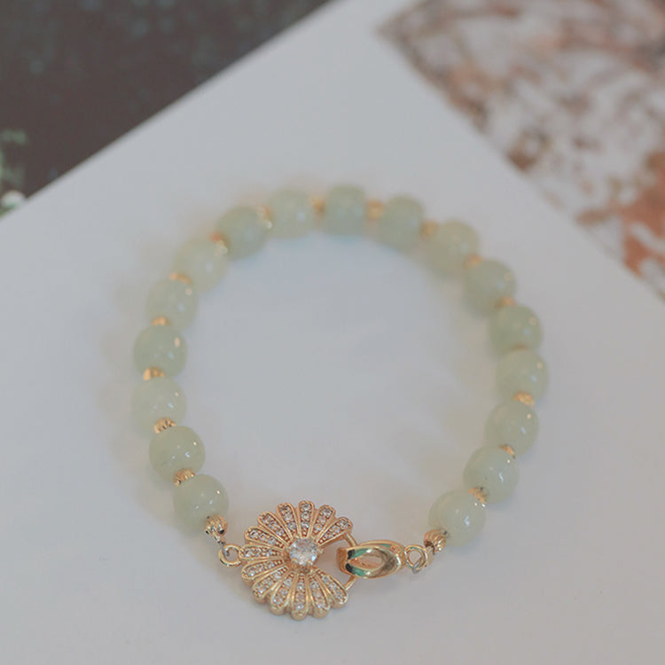 The Autumn Elves Bracelets