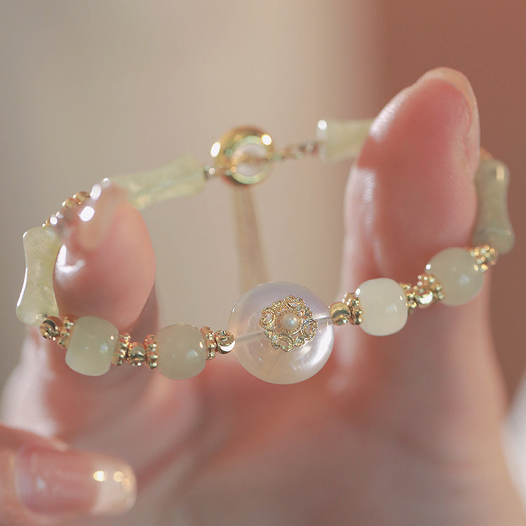 Pure Elegance Bracelets