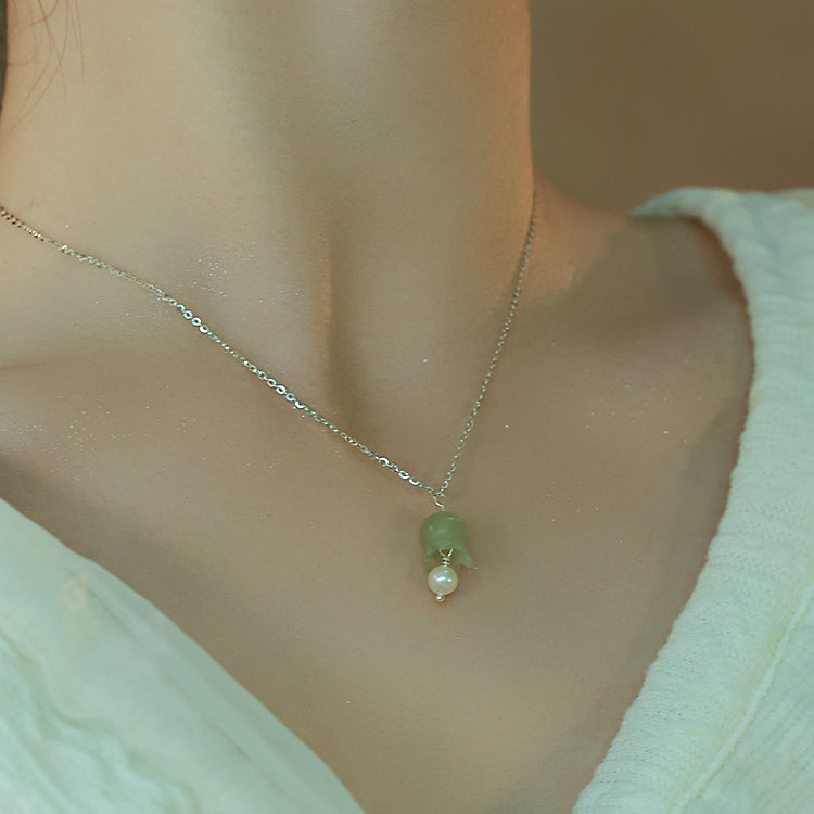 Melodies Of The Air Necklace