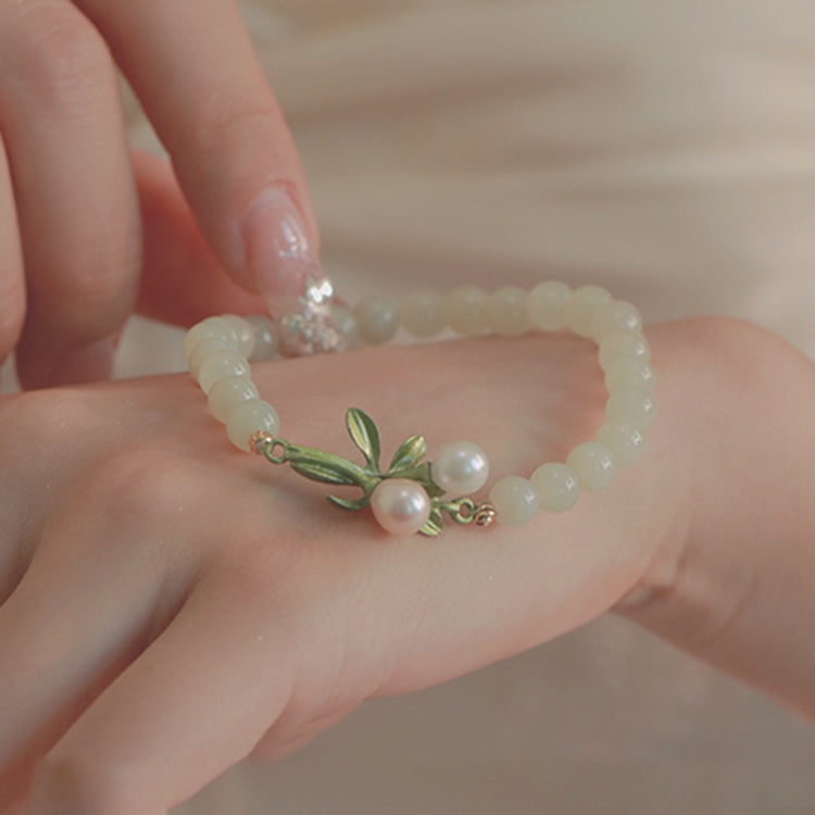 Flourishing Blossom