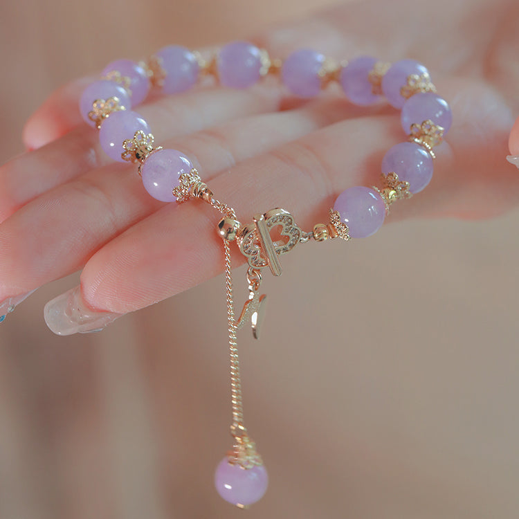 Dreamy Butterfly Bracelet