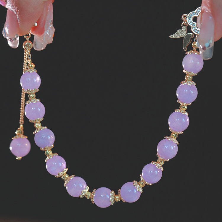 Dreamy Butterfly Bracelet