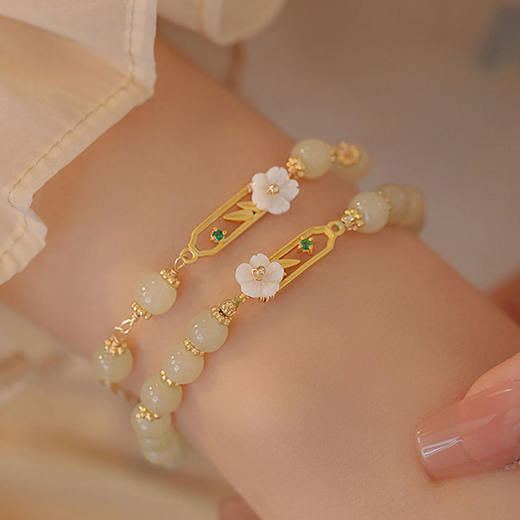 Warm And Tender Like You Bracelets