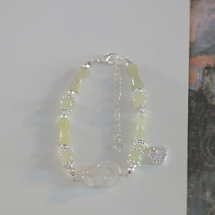 Love Forever Bracelet