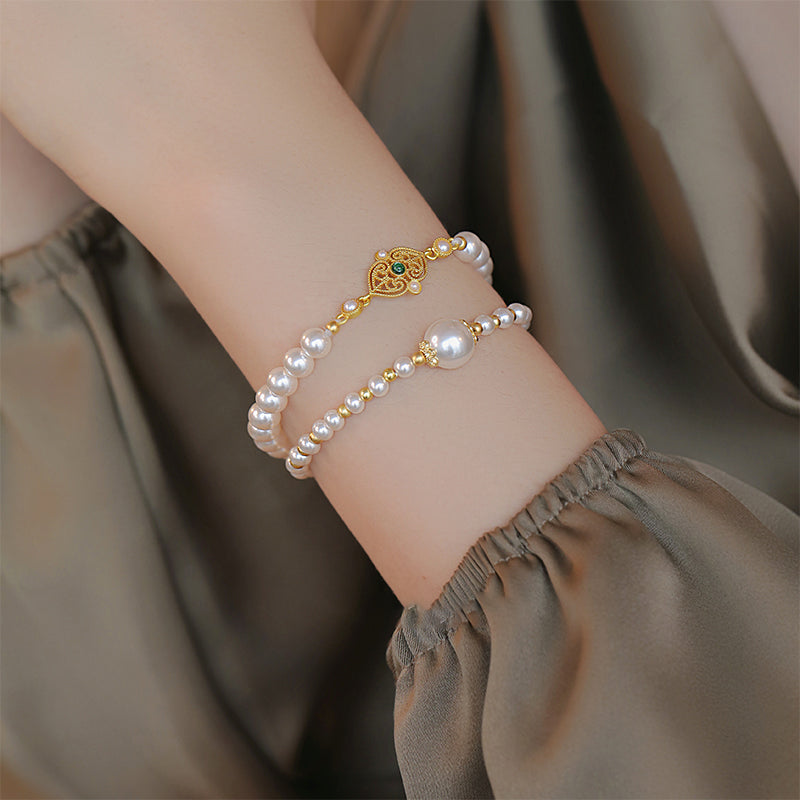 YanYun Pearl Bracelet