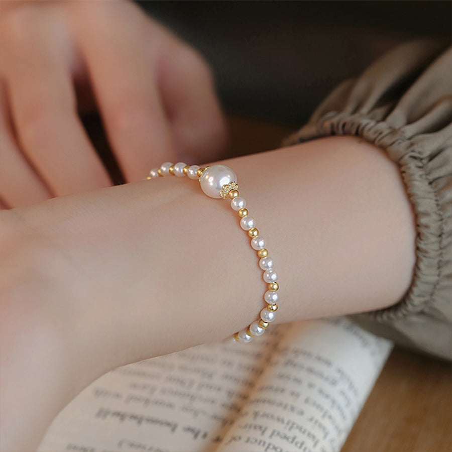 YanYun Pearl Bracelet