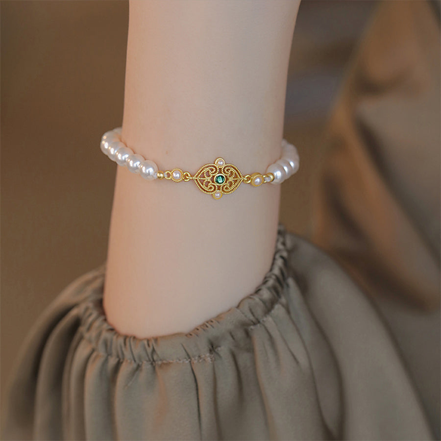 YanYun Pearl Bracelet