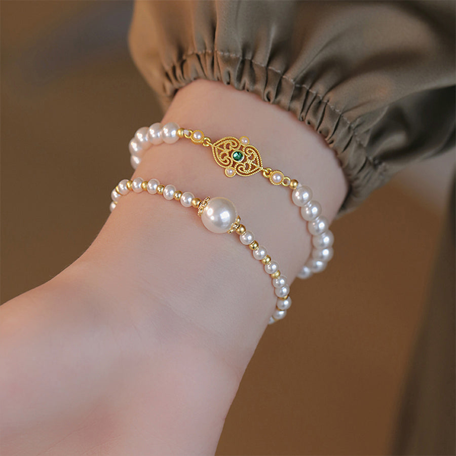 YanYun Pearl Bracelet