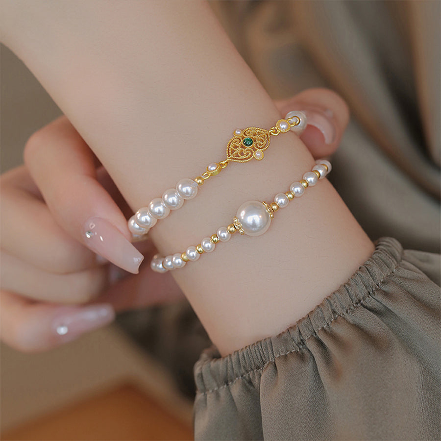 YanYun Pearl Bracelet