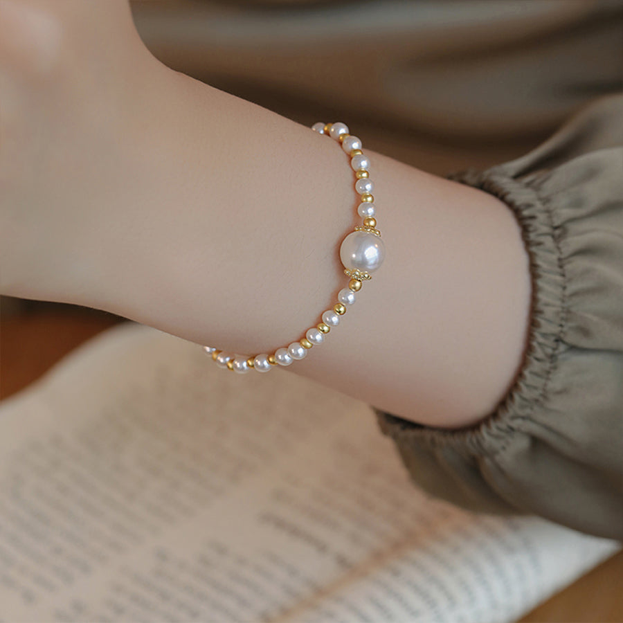 YanYun Pearl Bracelet