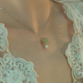 Melodies Of The Air Necklace