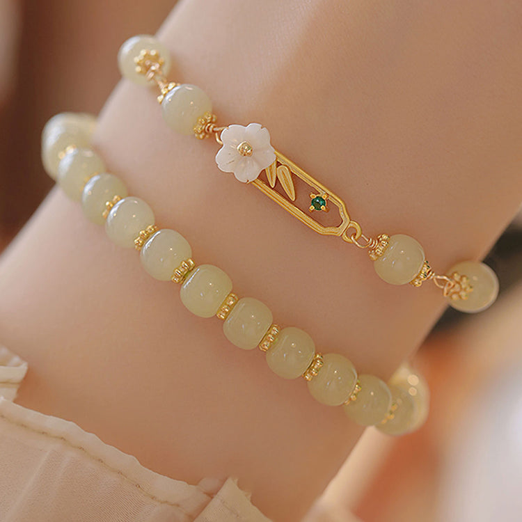 Warm And Tender Like You Bracelets