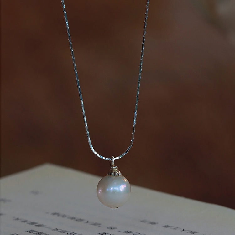 Tender Heart Necklace