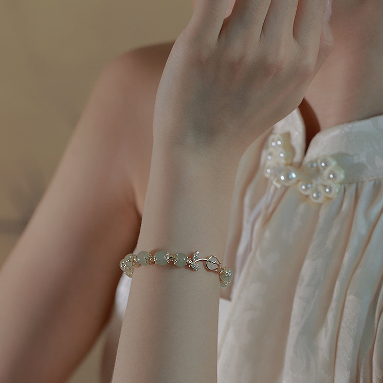 Tulips in blooming Amber NG