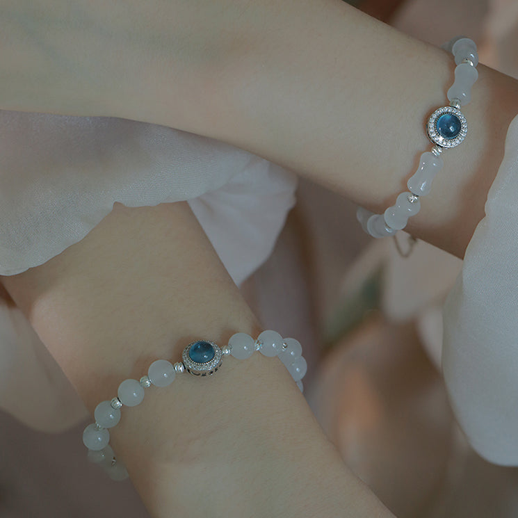 Dreams in the Milky Way Amber NG