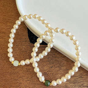 Pearl Fusion Bracelets
