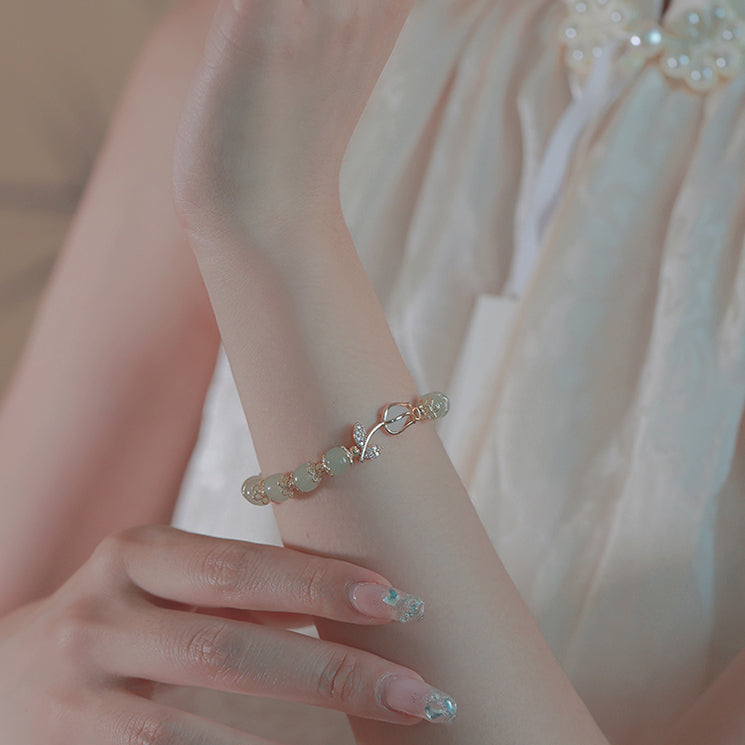 Tulips in blooming Amber NG