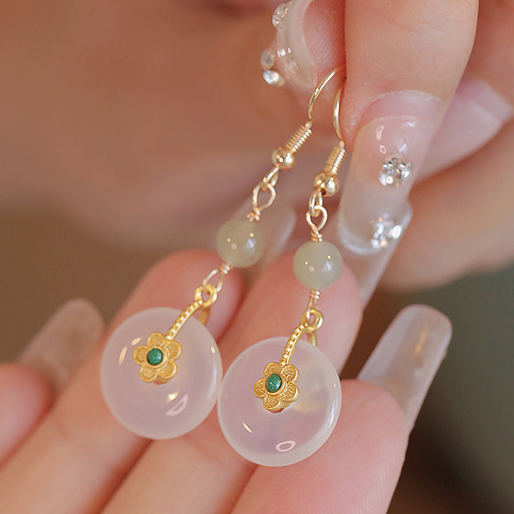 Sing To Your Heart Earrings