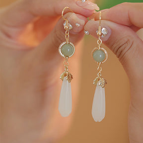 Summer Whispers Earring