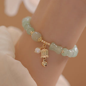 Elysian Melody Bracelet