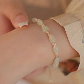 Summer Whispers Bracelet