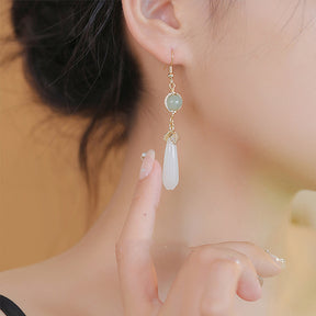 Summer Whispers Earring