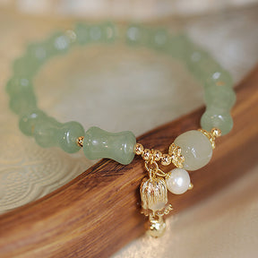 Elysian Melody Bracelet