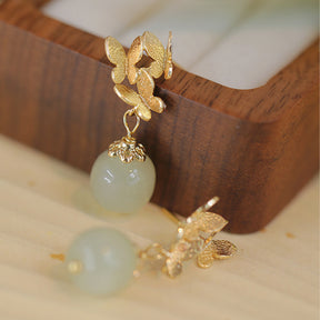 Jasmine Serenade Earring