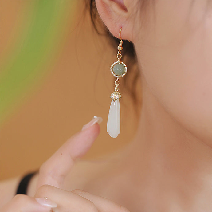 Summer Whispers Earring