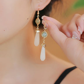 Summer Whispers Earring