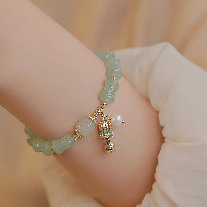 Elysian Melody Bracelet