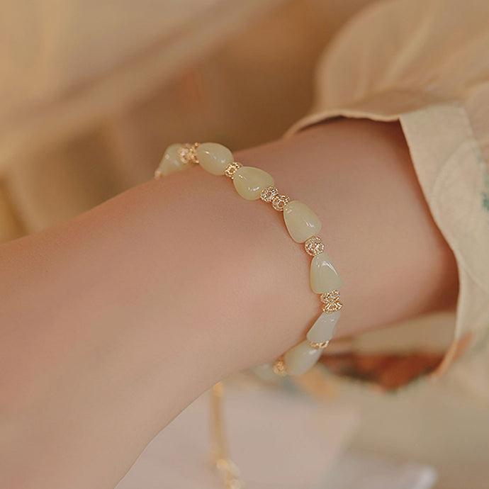 Summer Whispers Bracelet