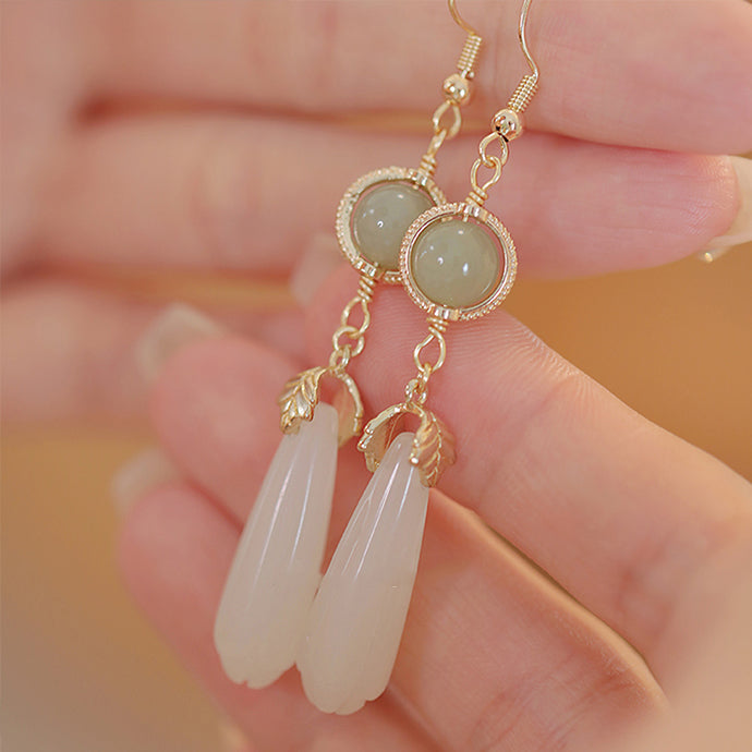 Summer Whispers Earring