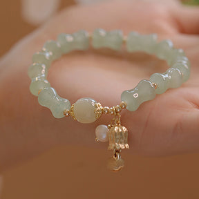 Elysian Melody Bracelet